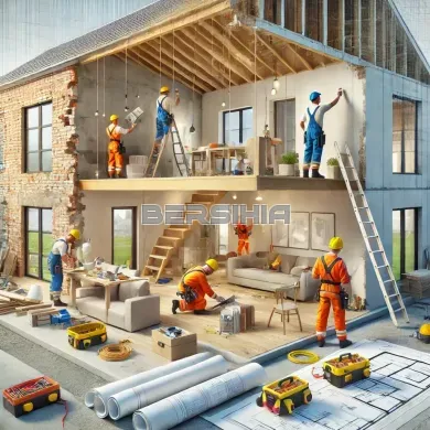 Renovasi